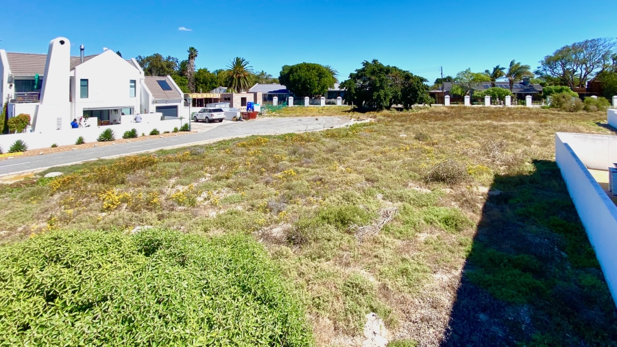 0 Bedroom Property for Sale in Shelley Point Western Cape